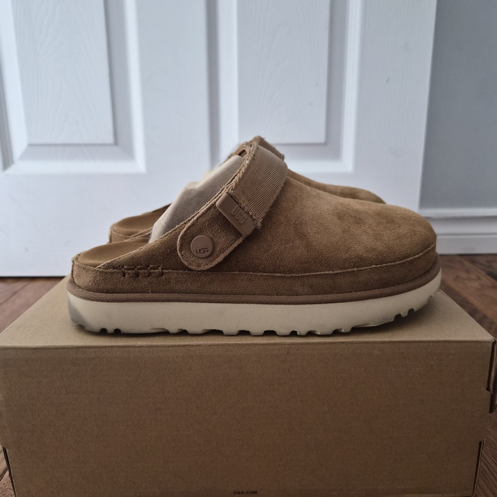 UGG Goldenstar Clog